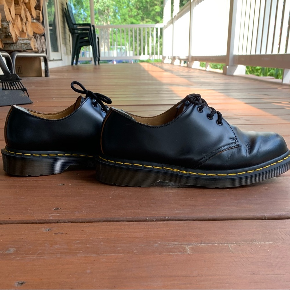Dr Martens 1461 Oxfords